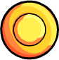Marsh Badge